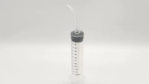 خرید سرنگ شستشو